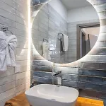 Zenon Homes 2nd Floor, Center 卡拉马塔