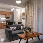 Zenon Homes 2nd Floor, Center *