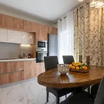 公寓 Zenon Homes 2nd Floor, Center 卡拉马塔