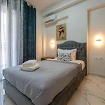 公寓 Zenon Homes 2nd Floor, Center 卡拉马塔