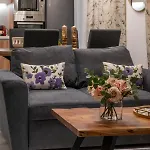 公寓 Zenon Homes 2nd Floor, Center 卡拉马塔