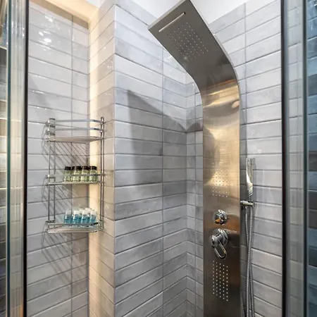 Apartament Zenon Homes 2nd Floor, Center *