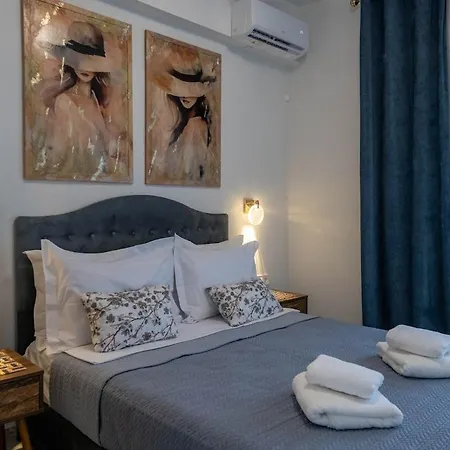 Zenon Homes 2nd Floor, Center Kalamata