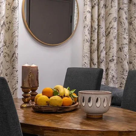 Zenon Homes 2nd Floor, Center Apartament Kalamata