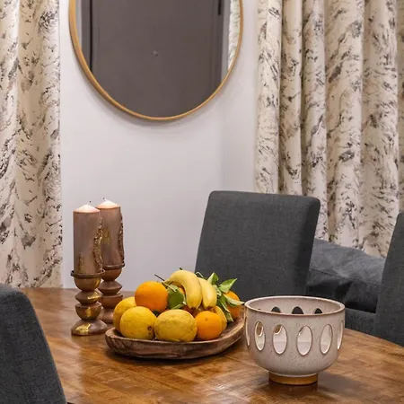 Zenon Homes 2nd Floor, Center Kalamata