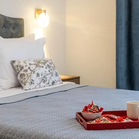 Apartament Zenon Homes 2nd Floor, Center *