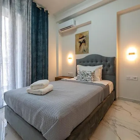 Apartament Zenon Homes 2nd Floor, Center Kalamata