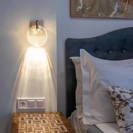 Apartament Zenon Homes 2nd Floor, Center