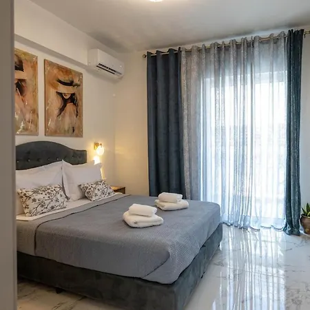 Zenon Homes 2nd Floor, Center *