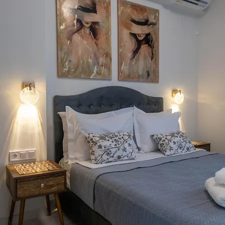 Apartament Zenon Homes 2nd Floor, Center