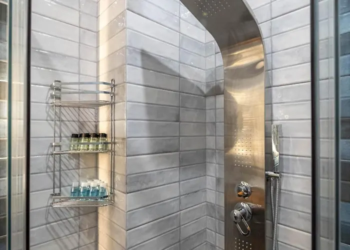 Apartmán Zenon Homes 2nd Floor, Center *