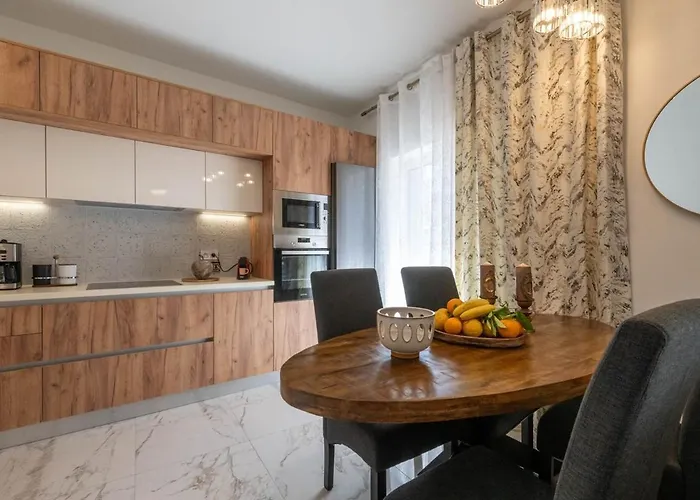 Apartmán Zenon Homes 2nd Floor, Center Kalamata